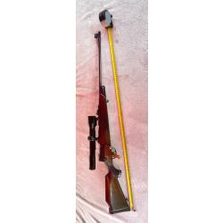 Carabine Mauser 66 S