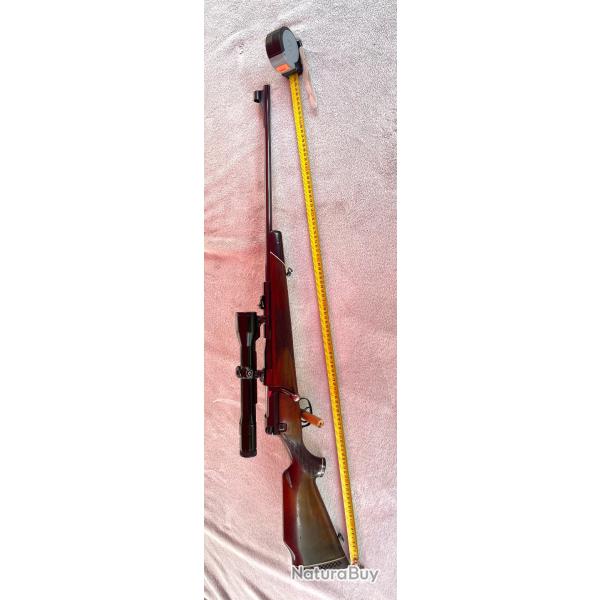 Carabine Mauser 66 S