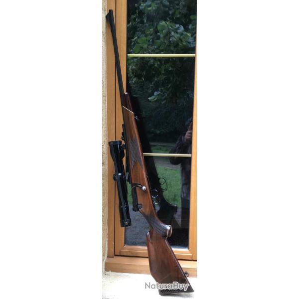 Carabine Mauser 66 S