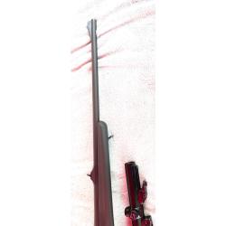 Carabine Steyr Pro-Hunter