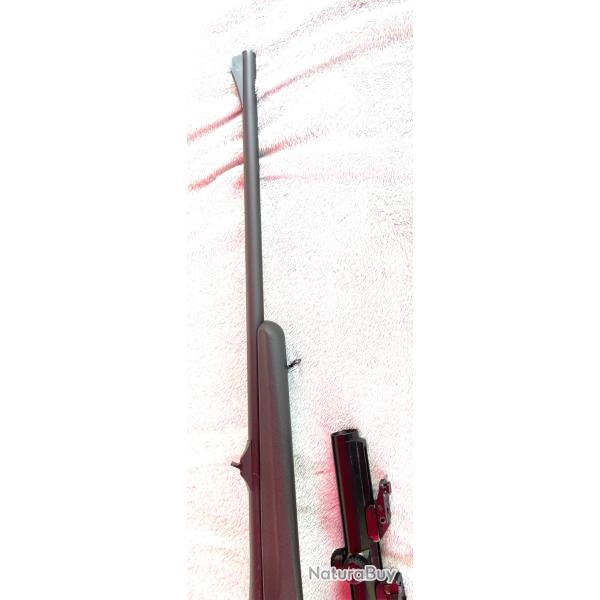 Carabine Steyr Pro-Hunter