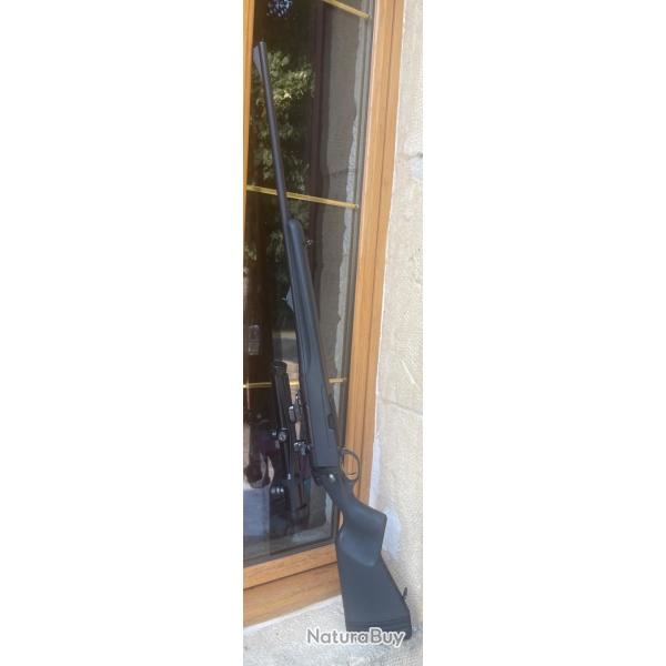Carabine Steyr Pro-Hunter
