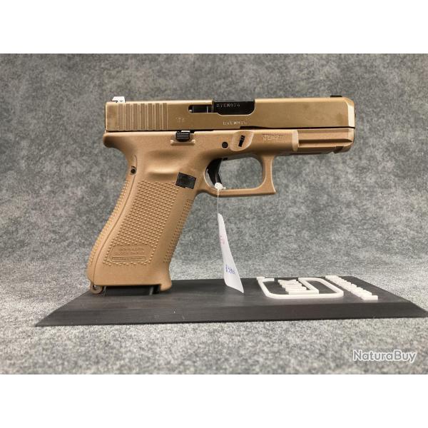 Occasion - Glock 19 X - 9x19