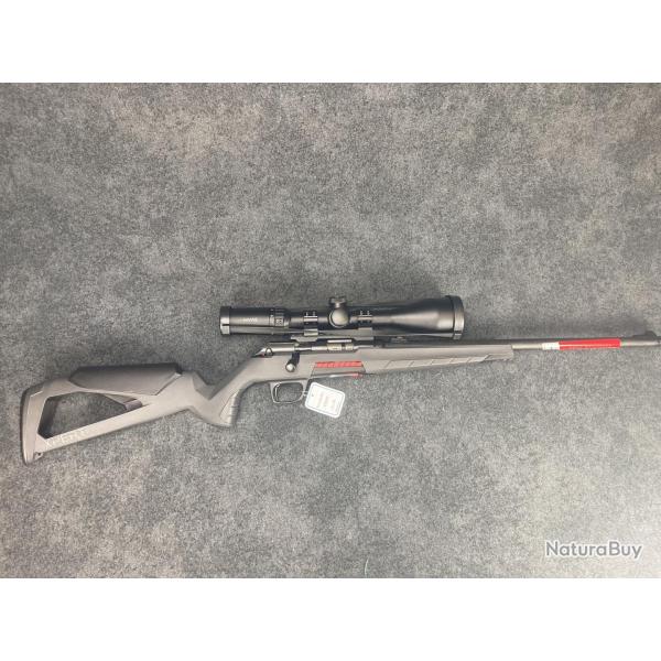 Occasion - Carabine Winchester XPERT 22lr