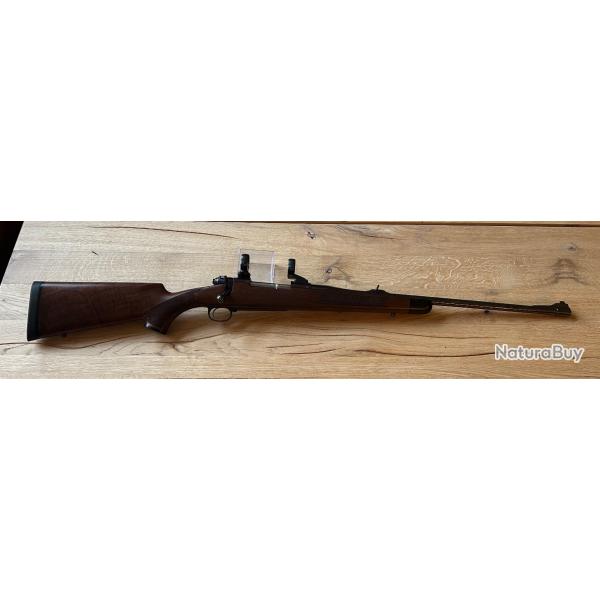 Carabine artisanale Jean Paul Ridon 270 win