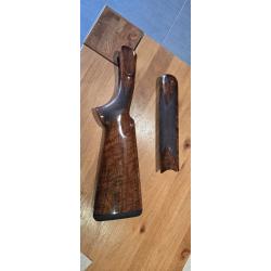 Bois Blaser F16
