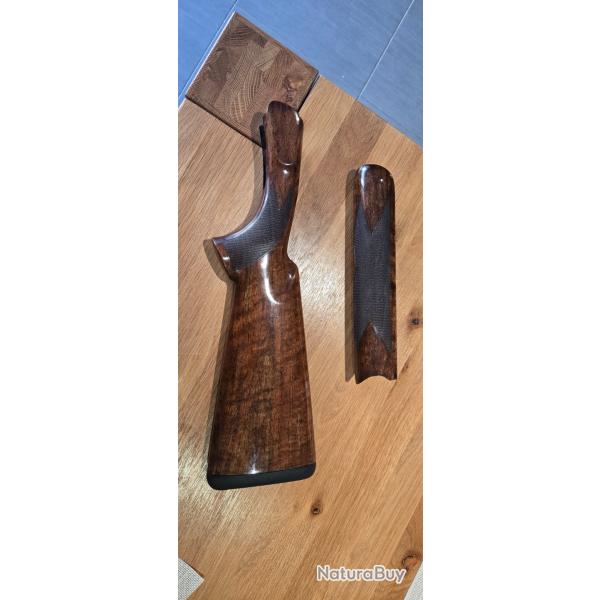 Bois Blaser F16