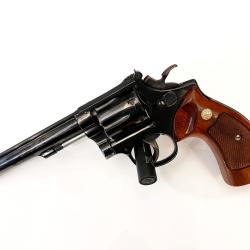 Smith &Wesson 17-3 K22 22lr *EXCELLENT ETAT*