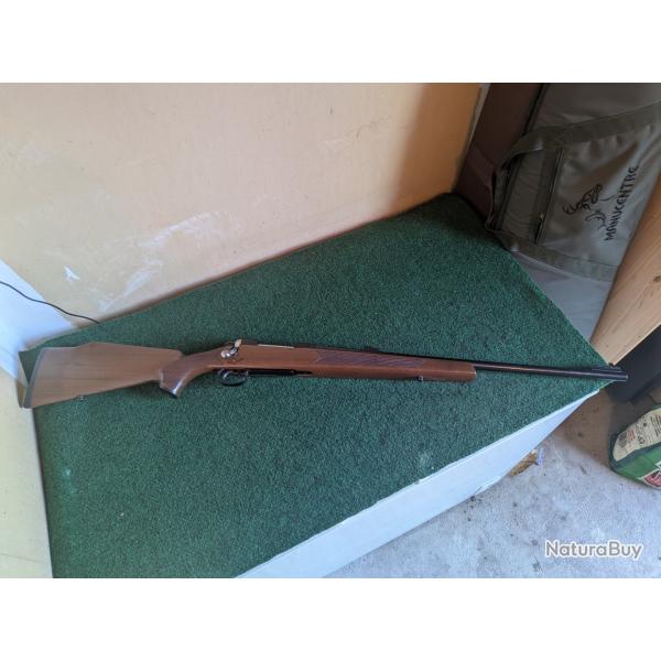 Carabine Tikka 243 win