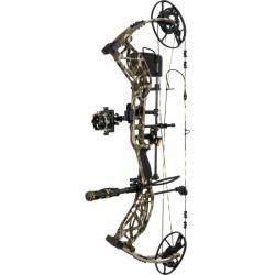 BEAR - Kit ADAPT 2Plus HP RTH 50-60 # GAUCHER (LH) MOSSY OAK BOTTOMLAND
