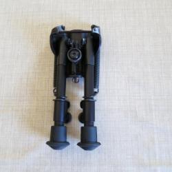 Bipieds HARRIS 1A2 mod&egrave;le BR