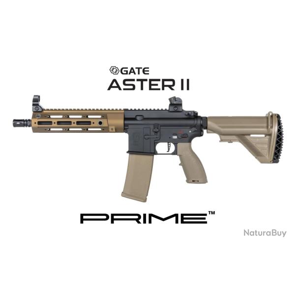 Replique Longue 6Mm Sa-Ph23 Prime Aster Ii Brushless Bronze