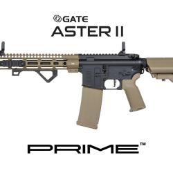 Replique Longue 6Mm Sa-P20 Prime Aster Ii Half Tan Brushless