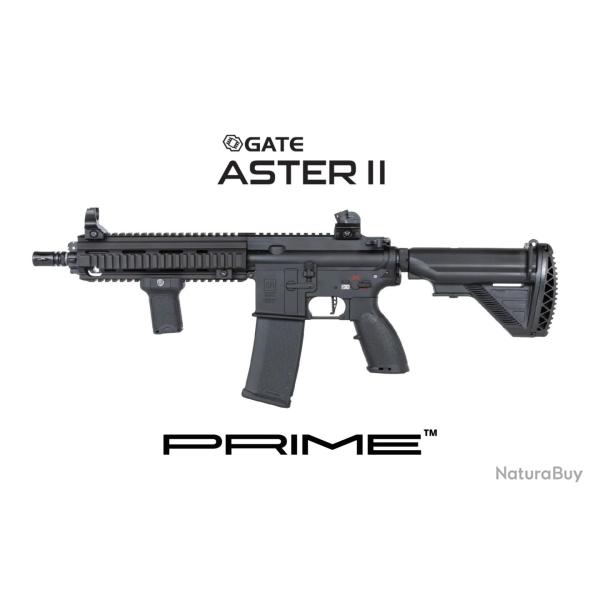 Replique Longue 6Mm Sa-Ph20 Prime Bldc Aster Ii-Noire
