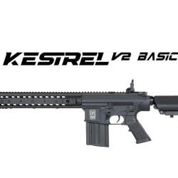 Replique Longue 6Mm Sa-E36 Kestrel Etu Noire