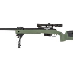 Replique Longue 6Mm Sa-S03 Core Sniper Downgrade Od