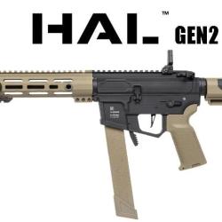 Replique Longue 6Mm Sa-Fx02 Flex Hal G2 Brushless Half Tan
