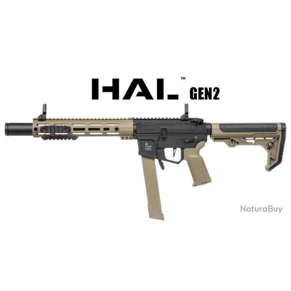 Replique Longue 6Mm Sa-Fx02 Flex Hal G2 Brushless Half Tan