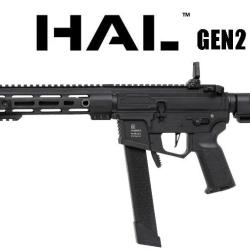 Replique Longue 6Mm Sa-Fx02 Flex Hal G2 Brushless Noire