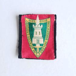 FR142705a  &Eacute;cusson Organisation Centre Europe,  arm&eacute;e de terre