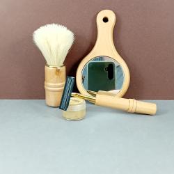 Set de rasage Gillette GII