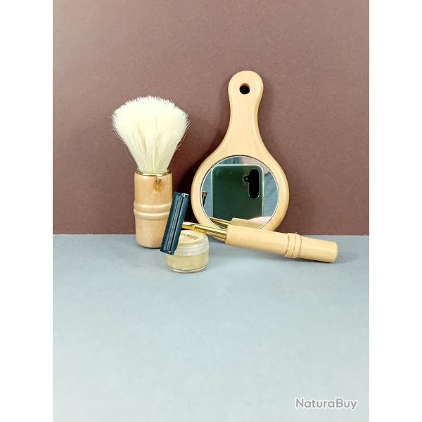 Set de rasage Gillette GII