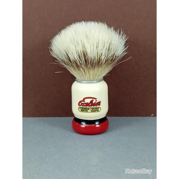 Blaireau de rasage Semogue 1438