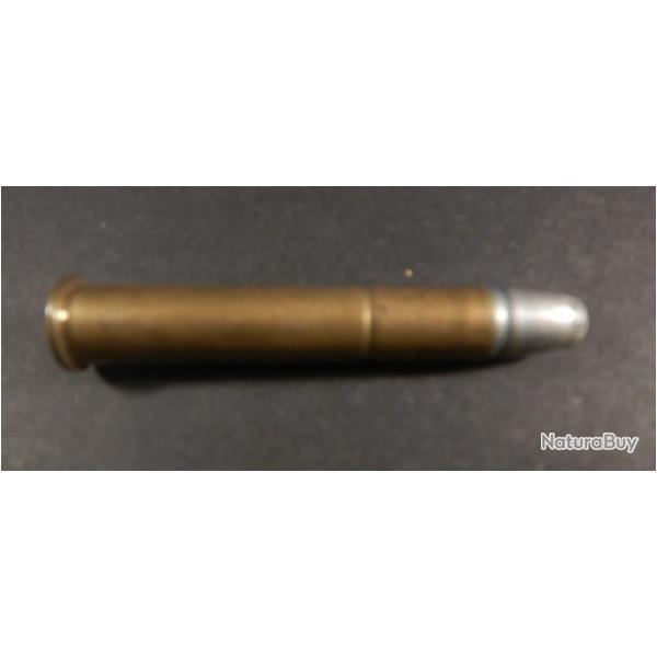 2464 - Cartouche .38-55 WCF / W.R.A.CO