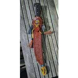 Machette Busquese vintage