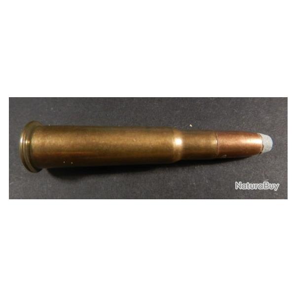 2490 - Cartouche 33 Winchester