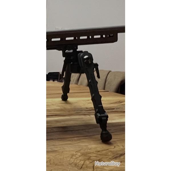 Bipied Accu-Tac FC-5 G2 Arca Spec QD