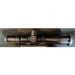 Lunette Arken - EP5 7-35X56 Gen 2 FFP MIL VPR