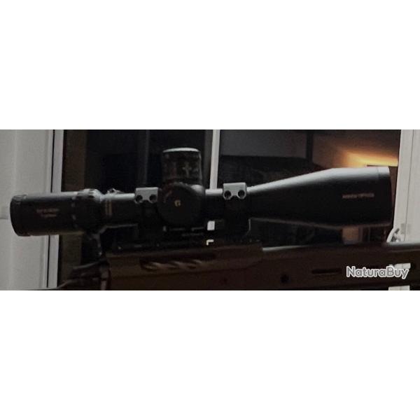 Lunette Arken - EP5 7-35X56 Gen 2 FFP MIL VPR