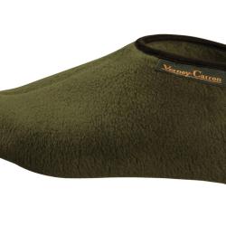 Chaussons polaire Chausspol kaki PRO HUNT-43/46