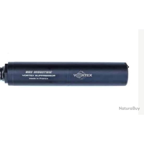 silencieux RDS VORTEX 8 308 filetage 5/8-24