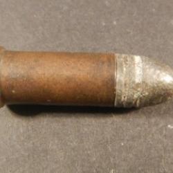 2467 - Rare - Cartouche .350 Sharp Rimfire - DOMINION / Canada