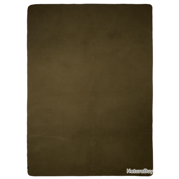 Couverture polaire r�versible DEERHUNTER