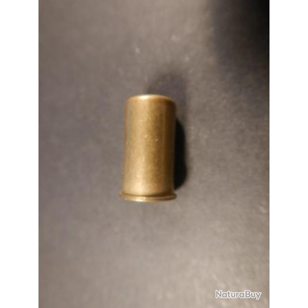 2444 - Rare - Cartouche 455 COLT a blanc - Fabrication Canada