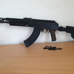 Vend ak74 GHK