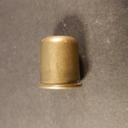 2440 - Cartouche .44 Bull Dog a blanc - W.R.A.CO