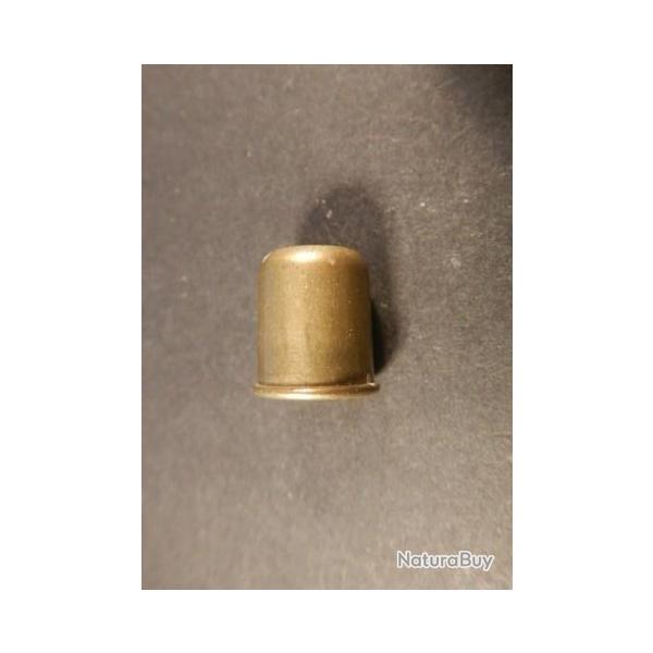 2440 - Cartouche .44 Bull Dog a blanc - W.R.A.CO