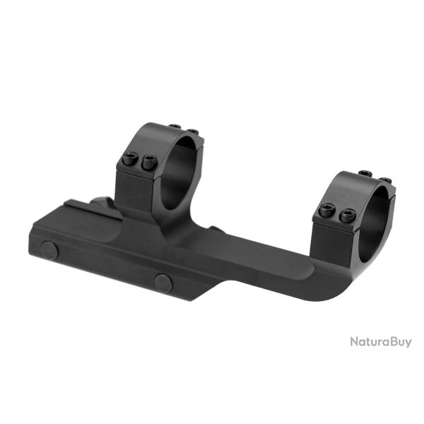 Leapers 30mm Airgun Mount Ring Medium - R�f: RGPM-30M4