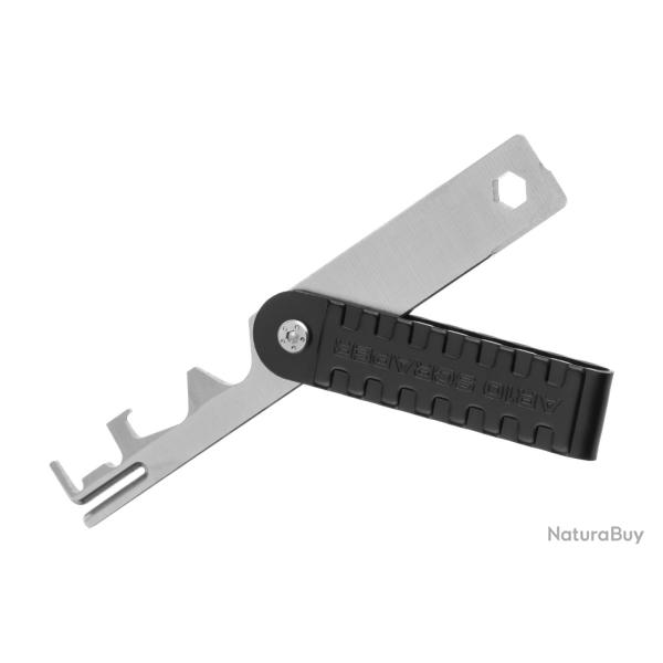 Maple Leaf 6.02 AEG Barrel 510mm - R�f: A510