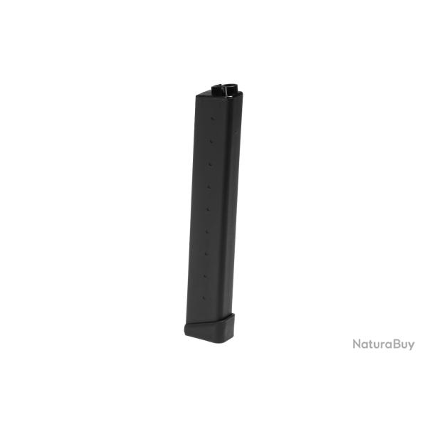 G&G Magazin ARP 9 Lowcap 60rds - R�f: G-08-158