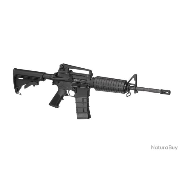 KJ Works M4 A1 Full Metal GBR - R�f: 10134006000