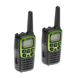 Amomax Universal Paddle Holster - R&eacute;f: AM-UHF