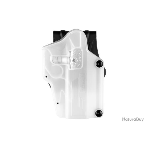 Amomax Universal Paddle Holster - R�f: AM-UHCR01