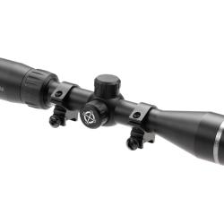 5KU DTK PP-19 Silencer Long - R&eacute;f: 5KU-311-BK
