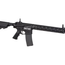 G&G Knight's Armament SR15 E3 MOD2 M-LOK S-AEG - R&eacute;f: G2L-016-CAR-BNB-NCM
