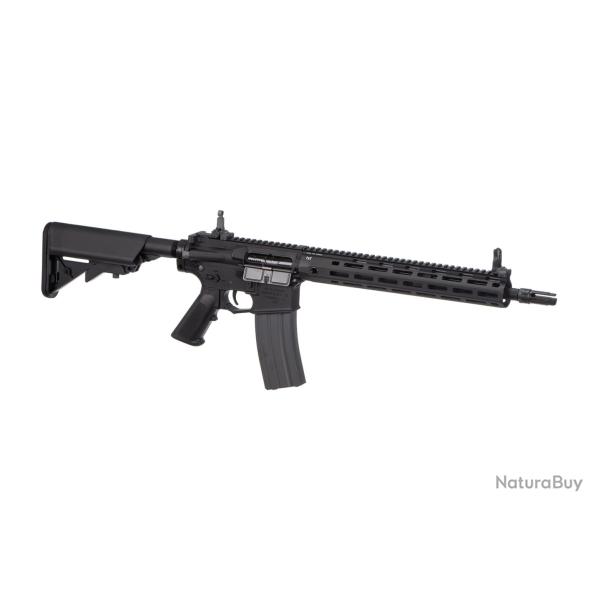 G&G Knight's Armament SR15 E3 MOD2 M-LOK S-AEG - R�f: G2L-016-CAR-BNB-NCM